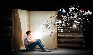 Neden Kitap Okuyalım?